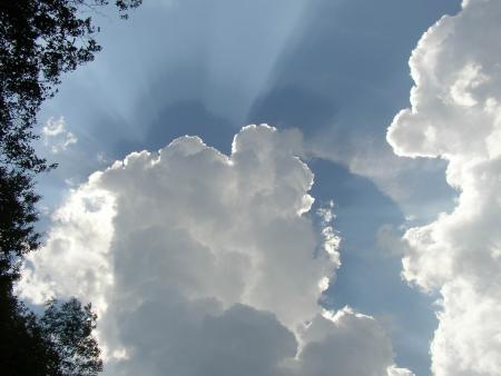 CIEL & NUAGES